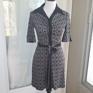 Laundry by Design Shirt Dress